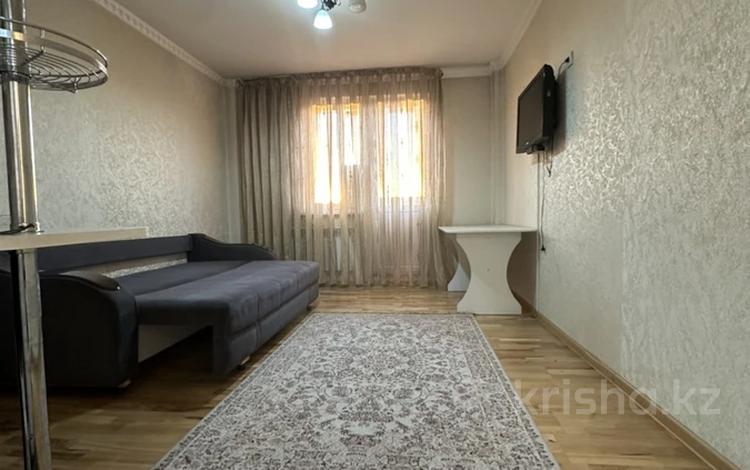 1-бөлмелі пәтер · 34.1 м² · 4/10 қабат, Райымбека 481/1 — Пр. Райымбек угол ул. Саина, бағасы: 22.5 млн ₸ в Алматы, Алатауский р-н — фото 11