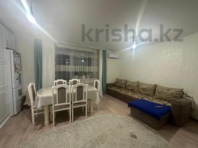 2-комнатная квартира · 55.4 м² · 4/9 этаж, Лесная 4 за 20.6 млн 〒 в Павлодаре