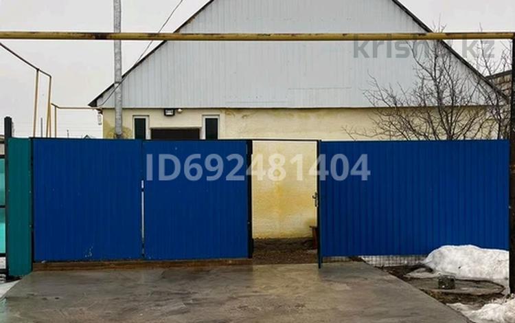Отдельный дом · 3 комнаты · 68 м² · 5 сот., мкр. Зачаганск пгт, Жақсы аул 67 за 18 млн ₸ в Уральске — фото 2