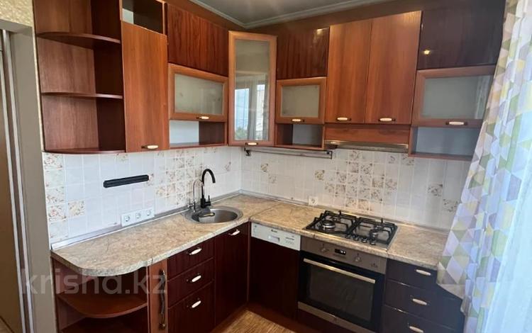 3-комнатная квартира · 68 м² · 5/5 этаж, Курмангазы 175 — Гагарина за 54 млн ₸ в Алматы, Алмалинский р-н — фото 8