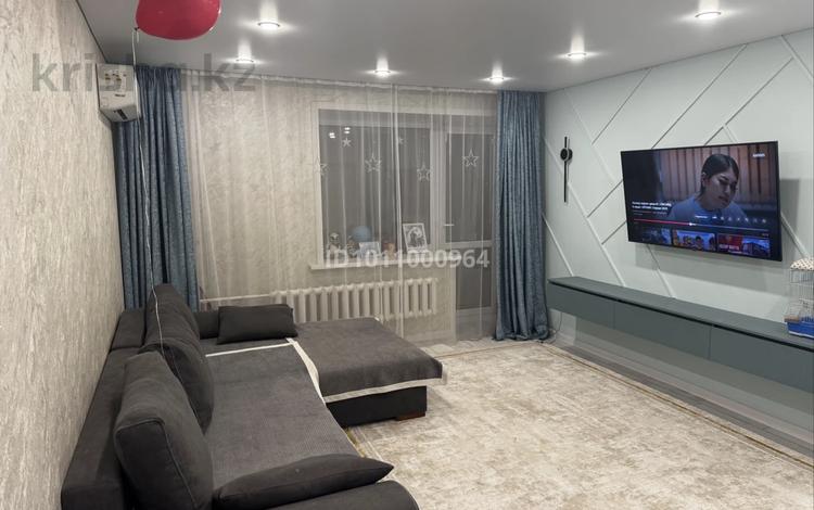 2-бөлмелі пәтер · 54 м² · 2/9 қабат, Бориса Александрова (Красина) 11, бағасы: 32.5 млн ₸ в Усть-Каменогорске, Ульбинский — фото 2