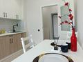 1-бөлмелі пәтер · 36.6 м² · 11/12 қабат, ​Улица А 52, 2 10 — Калдаякова, бағасы: 24.5 млн ₸ в Астане, Сарайшык р-н