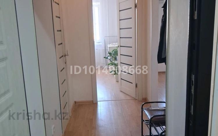 1-комнатная квартира · 42 м² · 8/12 этаж, Б.Момышулы 6/3 за 27 млн ₸ в Астане, Алматы р-н — фото 2
