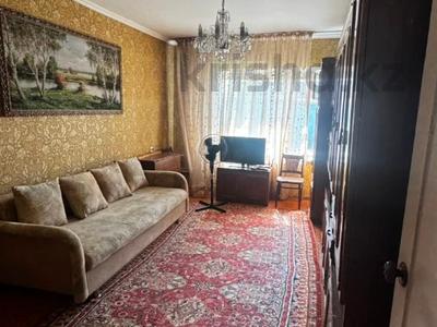2-бөлмелі пәтер · 49 м² · 5/5 қабат, Навои, бағасы: 34 млн ₸ в Алматы, Бостандыкский р-н