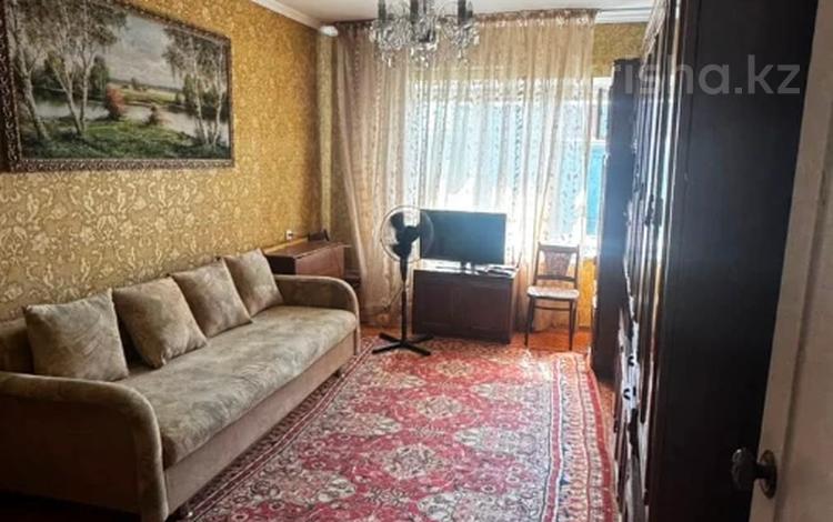 2-бөлмелі пәтер · 49 м² · 5/5 қабат, Навои, бағасы: 34 млн ₸ в Алматы, Бостандыкский р-н — фото 5