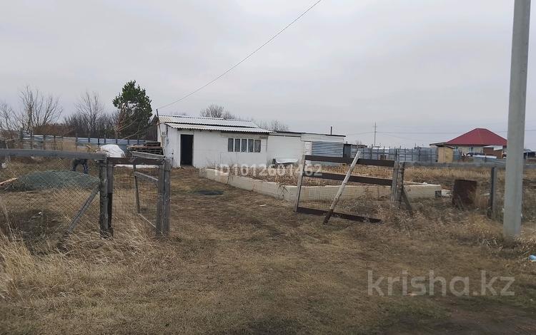 Саяжай · 2 бөлме · 30 м² · 10 жүзд., Связист 35 — Павлодарски трасса, бағасы: 5.5 млн ₸ в Астане, Алматы р-н — фото 2