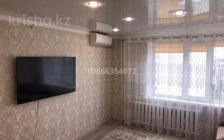 3-комнатная квартира, 65.8 м², 9/10 этаж, Назарбаева 204 за 23 млн 〒 в Павлодаре — фото 2