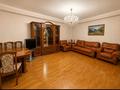 3-комнатная квартира · 100 м² · 4/8 этаж, Шашкина 9 — Альфараби за 600 000 ₸ в Алматы, Бостандыкский р-н