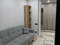 2-бөлмелі пәтер · 46 м² · 3/12 қабат, Алғабас ш/а., Омарова 5, бағасы: 34 млн ₸ в Алматы, Алатауский р-н — фото 12