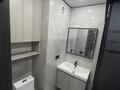 2-бөлмелі пәтер · 46 м² · 3/12 қабат, Алғабас ш/а., Омарова 5, бағасы: 34 млн ₸ в Алматы, Алатауский р-н — фото 5