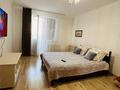 3-комнатная квартира · 130 м² · 4/12 этаж, Кабанбай батыра 40 за 52 млн ₸ в Астане, Есильский р-н — фото 14