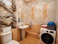 3-комнатная квартира · 130 м² · 4/12 этаж, Кабанбай батыра 40 за 52 млн ₸ в Астане, Есильский р-н — фото 20