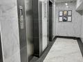 3-комнатная квартира · 130 м² · 4/12 этаж, Кабанбай батыра 40 за 52 млн ₸ в Астане, Есильский р-н — фото 10