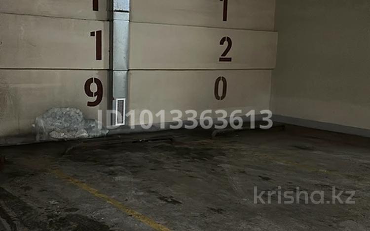 Паркинг · 15 м² · Калибек Куанышбаев, 9/1, 9/2, 9/3, бағасы: 15 000 ₸ в Астане, Сарайшык р-н — фото 2