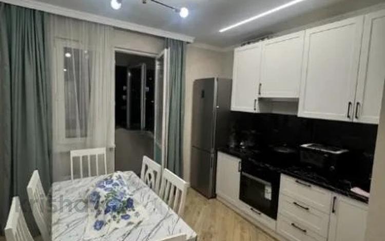 2-комнатная квартира · 63 м² · 15/16 этаж, Абишева за 36 млн ₸ в Алматы, Наурызбайский р-н — фото 3