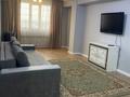 2-комнатная квартира · 58 м² · 8/8 этаж, Бокейханова 510В — Северное кольцо за 18 000 ₸ в Алматы, Жетысуский р-н — фото 5