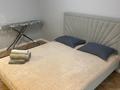 2-комнатная квартира · 58 м² · 8/8 этаж, Бокейханова 510В — Северное кольцо за 18 000 ₸ в Алматы, Жетысуский р-н