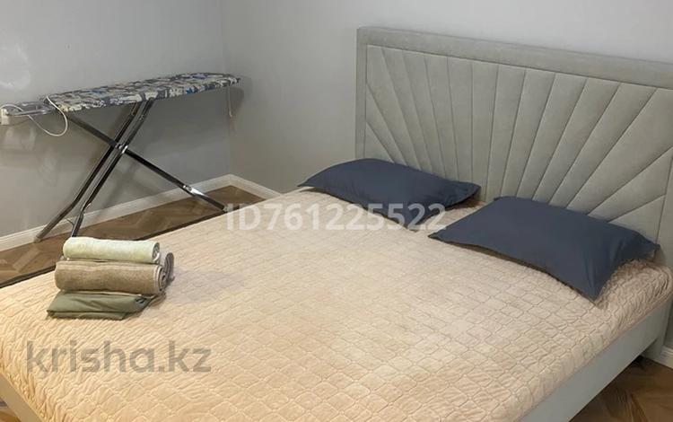 2-комнатная квартира · 58 м² · 8/8 этаж, Бокейханова 510В — Северное кольцо за 18 000 ₸ в Алматы, Жетысуский р-н — фото 6