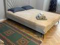 2-комнатная квартира · 58 м² · 8/8 этаж, Бокейханова 510В — Северное кольцо за 18 000 ₸ в Алматы, Жетысуский р-н — фото 2