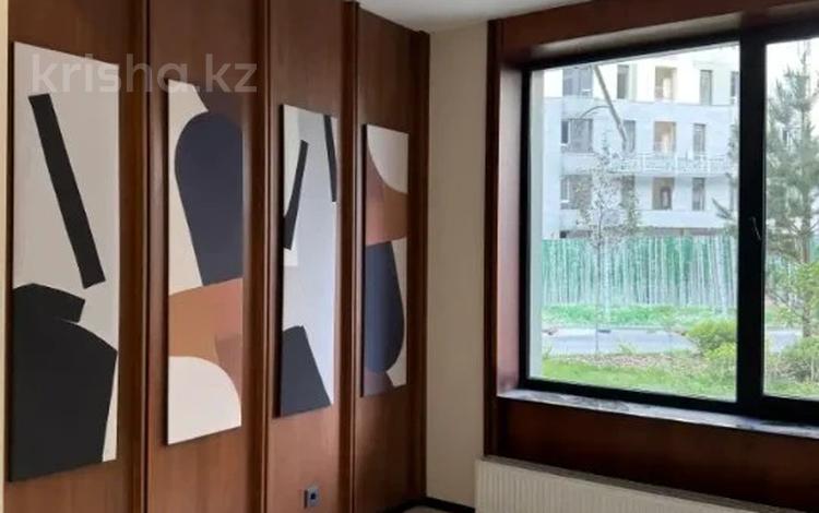 1-бөлмелі пәтер · 40 м² · 2/16 қабат, Каныша Сатпаева, бағасы: ~ 35.4 млн ₸ в Алматы, Бостандыкский р-н — фото 2