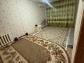 2 комнаты · 50 м² · 1/5 этаж, Абая за 55 000 ₸ в Уральске, мкр Школьник