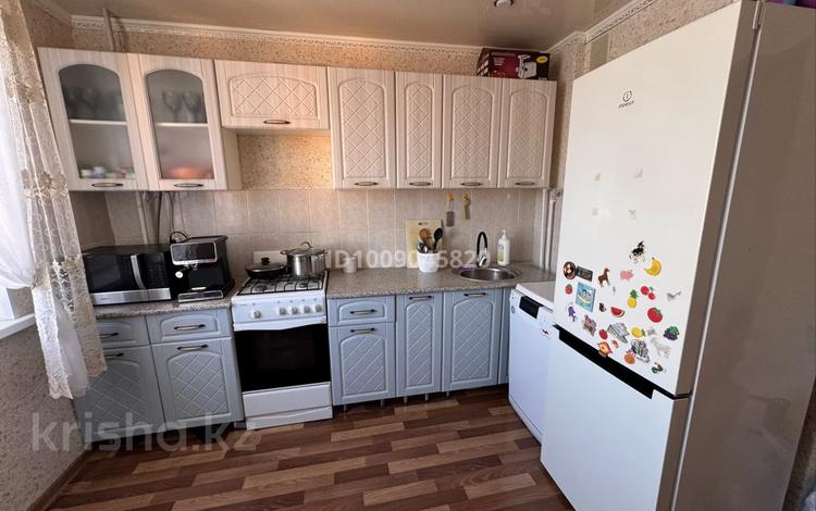3-комнатная квартира · 86.5 м² · 6/9 этаж, мкр. Зачаганск пгт — Мункеулы за 28 млн ₸ в Уральске — фото 2