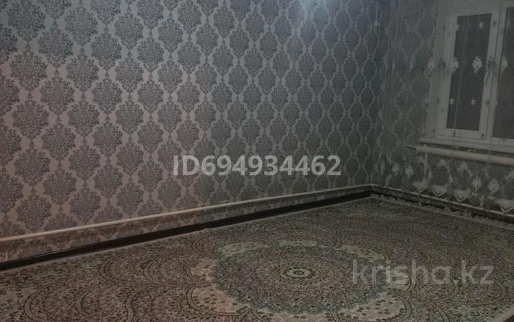 2-бөлмелі пәтер · 47 м² · 3/4 қабат, Абдразақов 47дом 13 — Қожанов мектебінің жанындаорналасқан, бағасы: 13 млн 〒 в Арыси — фото 2