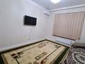 3-комнатная квартира, 80 м², 2/2 этаж помесячно, Батырбекова 31 за 300 000 〒 в Туркестане — фото 9