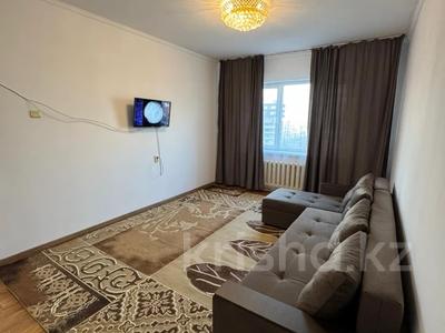 3-комнатная квартира · 72 м² · 9/9 этаж, мкр Аксай-1 18 за 41.9 млн ₸ в Алматы, Ауэзовский р-н