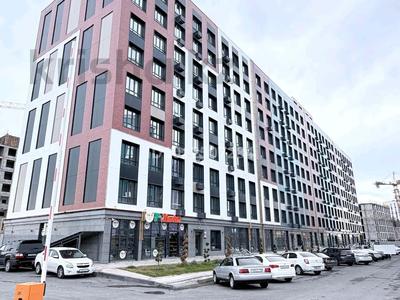 2-комнатная квартира · 68 м² · 5/9 этаж, Байдибек би 126/6 за 32 млн ₸ в Шымкенте, Каратауский р-н