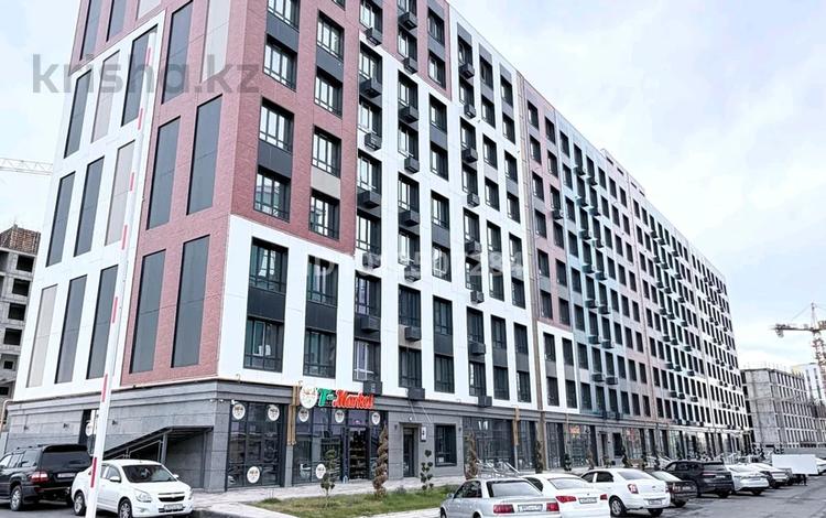 2-комнатная квартира · 68 м² · 5/9 этаж, Байдибек би 126/6 за 32 млн ₸ в Шымкенте, Каратауский р-н — фото 2