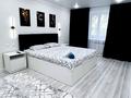 1-комнатная квартира · 34 м² · 1/9 этаж, мкр 8, Проспект Алии Молдагуловой 41к1 за 2 500 ₸ в Актобе