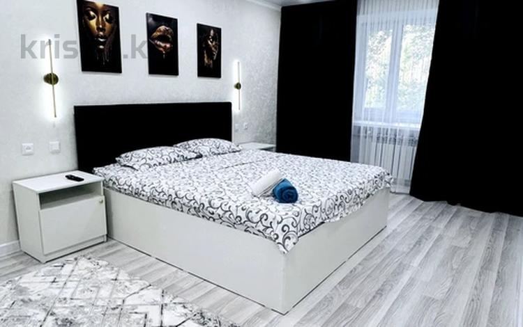 1-комнатная квартира · 34 м² · 1/9 этаж, мкр 8, Проспект Алии Молдагуловой 41к1 за 2 500 ₸ в Актобе — фото 8