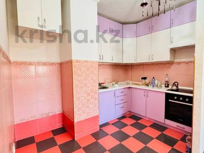 2-комнатная квартира · 52 м² · 6/9 этаж, Мустафина 21 за 23.5 млн ₸ в Астане, Алматы р-н
