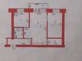 2-бөлмелі пәтер · 42 м² · 3/4 қабат, Старый город, 8 марта 2, бағасы: 10 млн ₸ в Актобе — фото 6