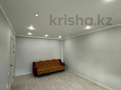 1-комнатная квартира · 42 м² · 5/9 этаж, мкр Жана Орда за 16.5 млн 〒 в Уральске