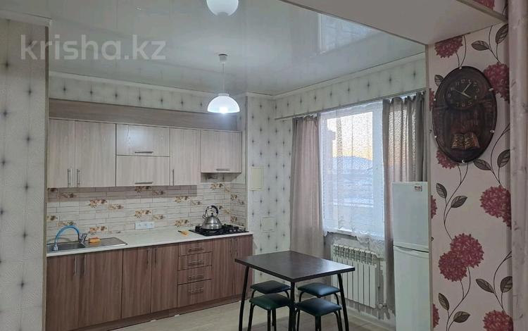 1-бөлмелі пәтер · 40 м² · 7/10 қабат, Байгазиева — Саламатова, бағасы: 180 000 ₸ в Каскелене — фото 2