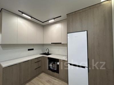 2-комнатная квартира · 38 м² · 9/9 этаж, Райымбек батыра за 28.5 млн 〒 в 