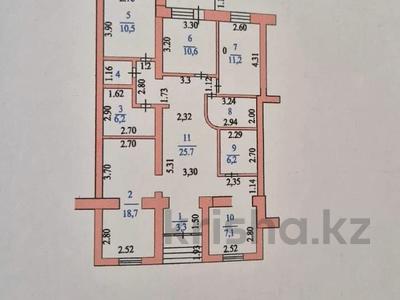 Салоны красоты · 108 м² за 49.5 млн 〒 в Петропавловске