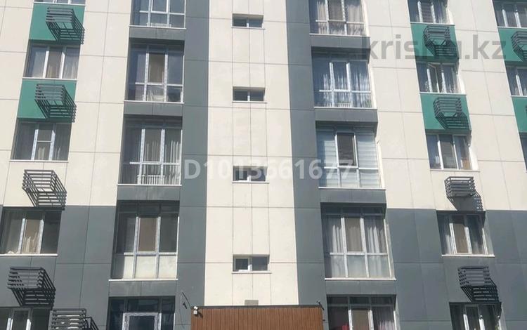 3-комнатная квартира · 70.6 м² · 7/7 этаж, мкр Акбулак, Касыма Шарипова 206/9 за ~ 36 млн ₸ в Алматы, Алатауский р-н — фото 2