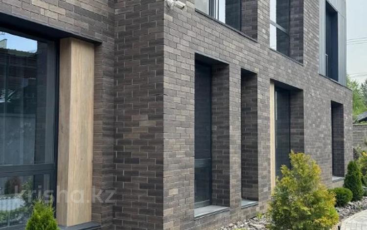 3-комнатная квартира · 73 м² · 3/3 этаж, мкр Ерменсай, Талапты 30 за 71 млн ₸ в Алматы, Бостандыкский р-н — фото 3