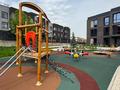 3-бөлмелі пәтер · 70 м² · 3/3 қабат, мкр Ерменсай, Талапты 30, бағасы: 71 млн ₸ в Алматы, Бостандыкский р-н — фото 4