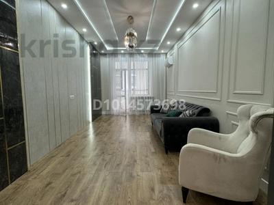 4-комнатная квартира · 120 м² · 6/19 этаж, мкр Городской Аэропорт, Камали Дюсенбекова 83/1 за ~ 70 млн ₸ в Караганде, Казыбек би р-н