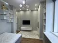 4-комнатная квартира · 120 м² · 6/19 этаж, мкр Городской Аэропорт, Камали Дюсенбекова 83/1 за ~ 70 млн ₸ в Караганде, Казыбек би р-н — фото 10