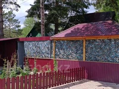 Дача · 2 комнаты · 20 м² · 5 сот., Омское колько за 6.5 млн 〒 в Петропавловске