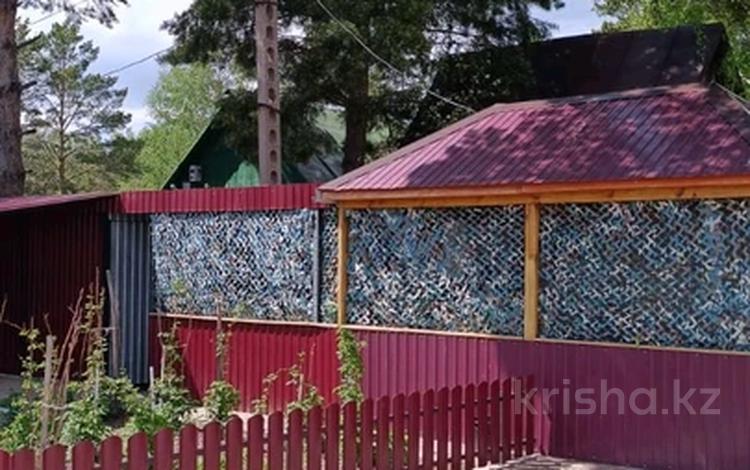 Дача · 2 комнаты · 20 м² · 5 сот., Омское колько за 6.5 млн 〒 в Петропавловске — фото 2