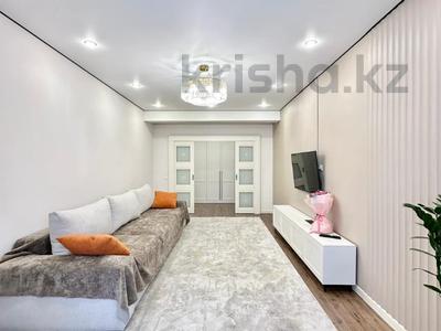 3-комнатная квартира · 100 м² · 6/12 этаж, Егизбаева 7/10 — ТОРГ за 90 млн ₸ в Алматы, Бостандыкский р-н