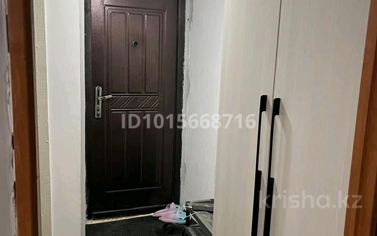 2-комнатная квартира · 45 м² · 1/5 этаж, мкр Жансая 8 за 115 000 ₸ в Таразе — фото 2