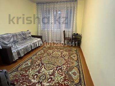 1-комнатная квартира · 32.4 м² · 4/4 этаж, мкр Сайран 3 за 24 млн ₸ в Алматы, Ауэзовский р-н