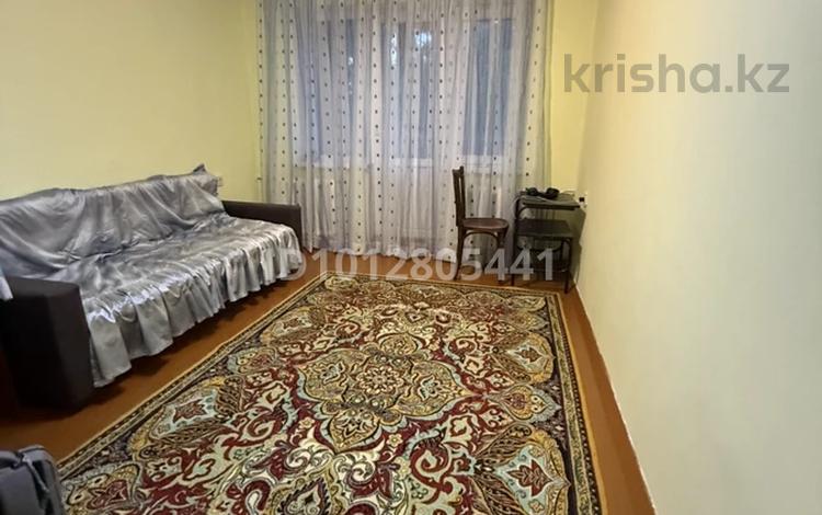 1-комнатная квартира · 32.4 м² · 4/4 этаж, мкр Сайран 3 за 24 млн ₸ в Алматы, Ауэзовский р-н — фото 2